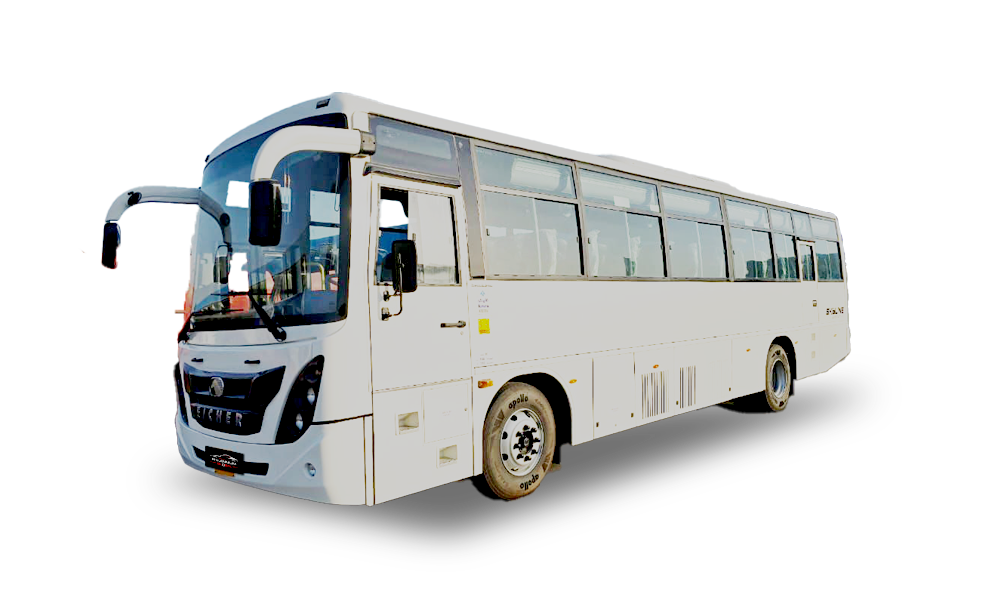 EICHER 66 STR BUS