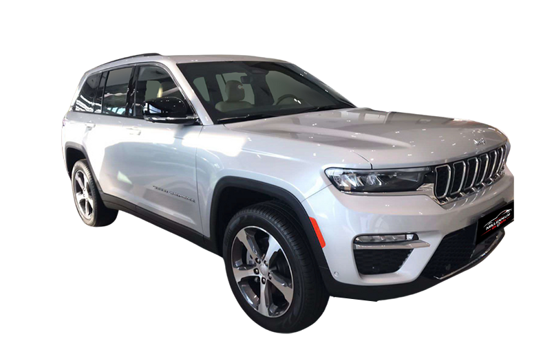 GRAND CHEROKEE