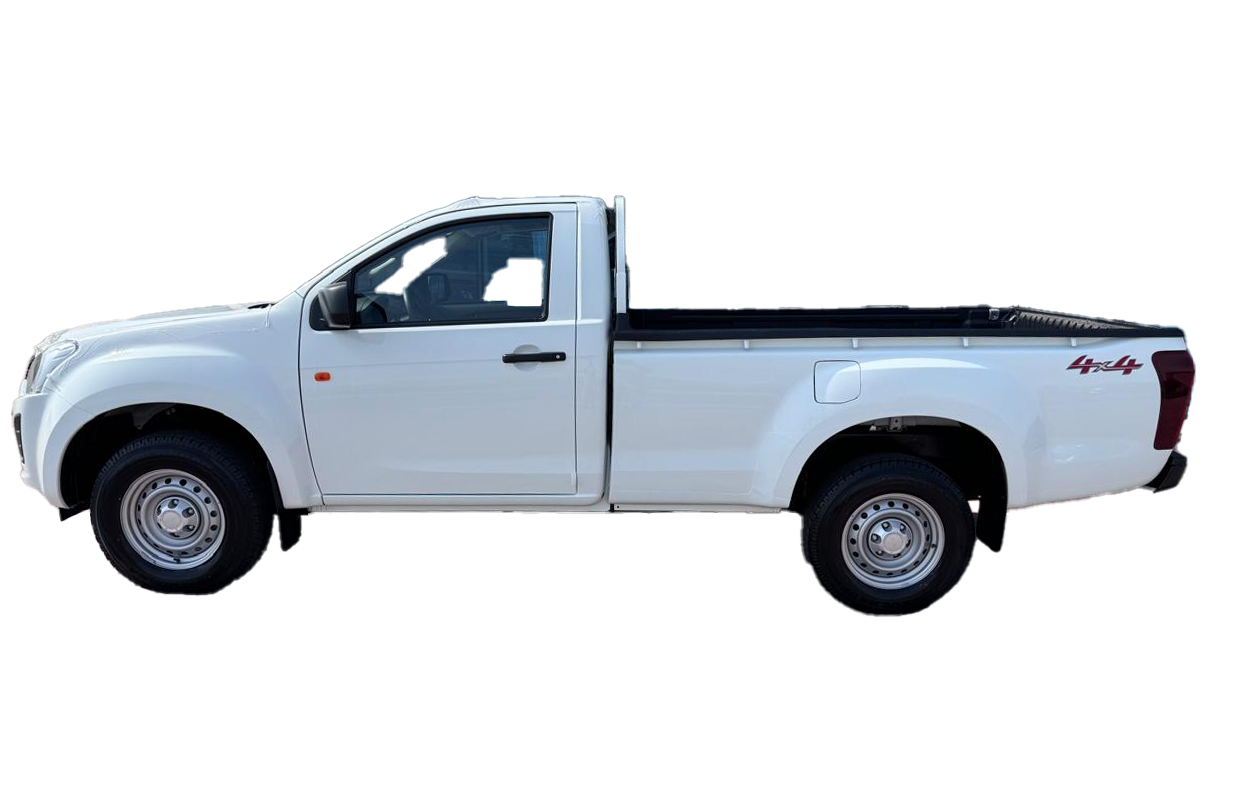 ISUZU D MAX SC