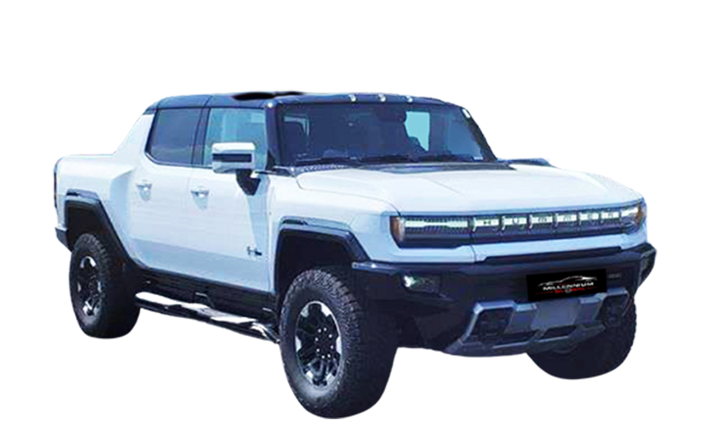 HUMMER EV PICKUP